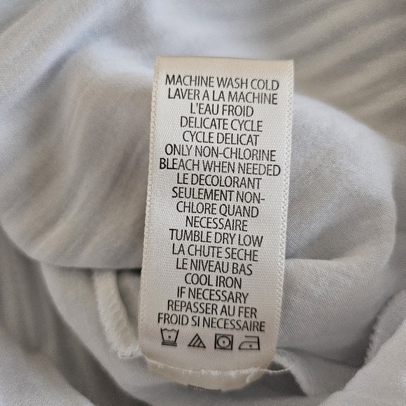 Max Studio Mini Dress - Picture 8 of 11